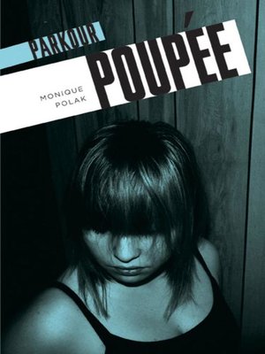 cover image of Poupée